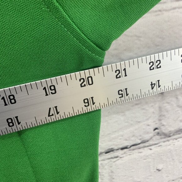 Vintage Billabong Mens Sz M Track Jacket Green Full Zip With Pockets - Picture 11 of 12